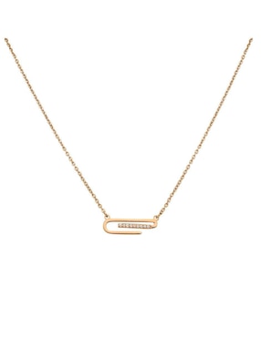 Collar Enso Cielo Nocturno
