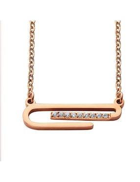 Collar Enso Cielo Nocturno