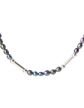 Collar Mauricio Serrano Jewelry de plata P 925