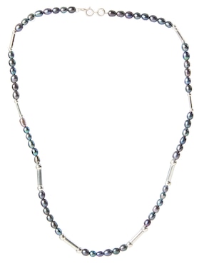 Collar Mauricio Serrano Jewelry de plata P 925