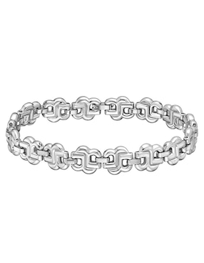 Brazalete Hugo Boss Double B Strand