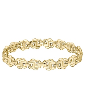 Brazalete Hugo Boss Double B Strand