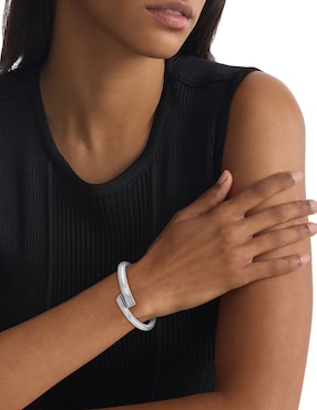 Brazalete Calvin Klein Ck Spiral