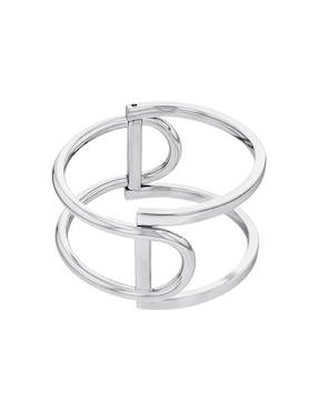 Brazalete Calvin Klein Contoured Geometry