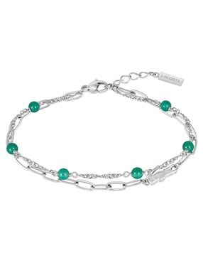 Brazalete Lacoste Deva