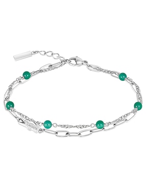 Brazalete Lacoste Deva