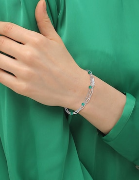 Brazalete Lacoste Deva