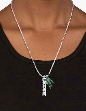 Collar Lacoste Umpire