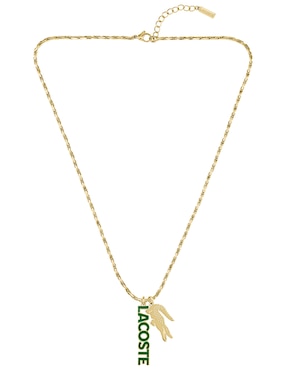 Collar Lacoste Umpire