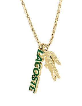 Collar Lacoste Umpire