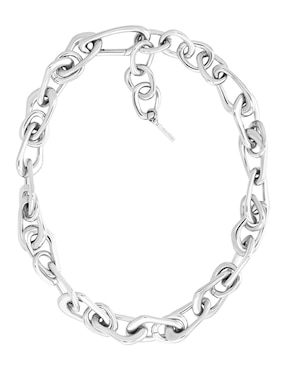 Collar de eslabones Calvin Klein