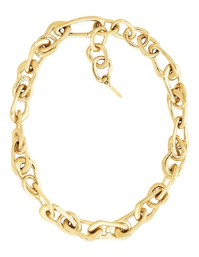 Collar de eslabones Calvin Klein