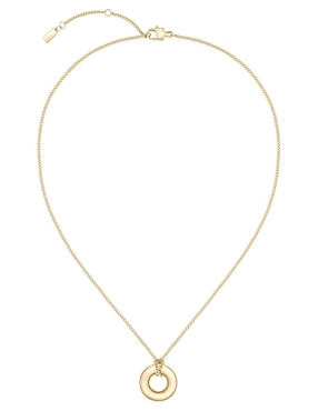Collar Boss Alive