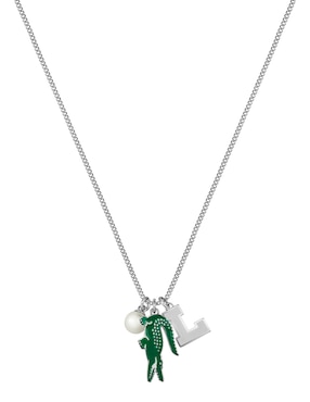Collar Lacoste Umpire