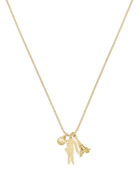 Collar Lacoste Umpire
