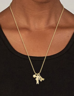 Collar Lacoste Umpire