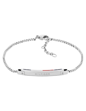 Pulsera Tommy Hilfiger Linear
