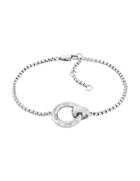 Pulsera Tommy Hilfiger Circles