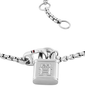 Pulsera Tommy Hilfiger American Icon
