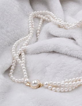 Collar Arette
