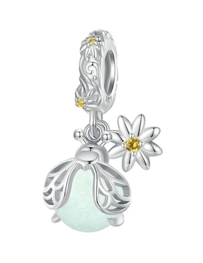 Charm de catarina Mayfer Joyería de plata P 925