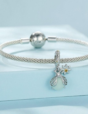 Charm de catarina Mayfer Joyería de plata P 925