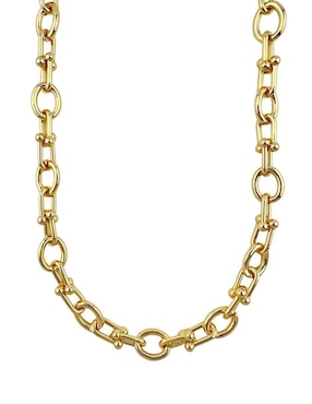 Collar Zvezda Aurore 18 K