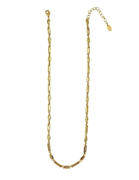 Collar Zvezda Aurore 18 K