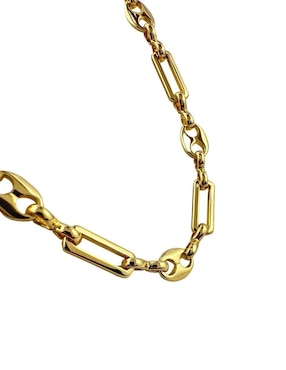 Collar Zvezda Aurore 18 K