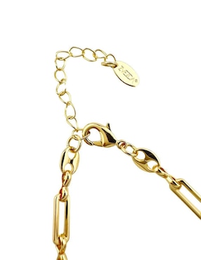 Collar Zvezda Aurore 18 K