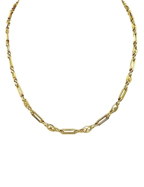 Collar Zvezda Aurore 18 K