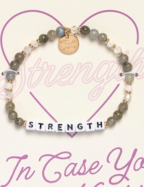 Pulsera Little Words Project Giftables