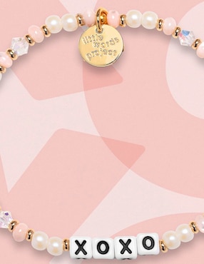 Pulsera Little Words Project