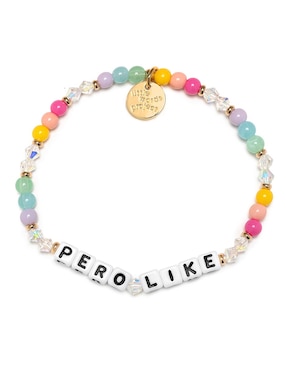 Pulsera Little Words Project Hispanic Heritage