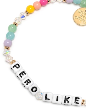Pulsera Little Words Project Hispanic Heritage