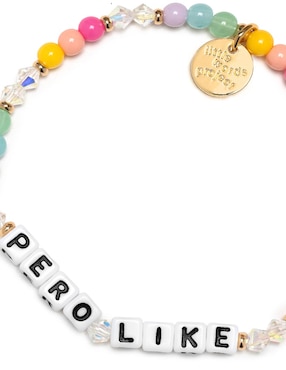 Pulsera Little Words Project Hispanic Heritage