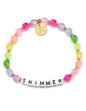 Pulsera Little Words Project Friendship
