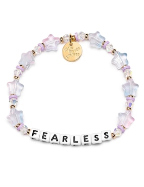 Pulsera Little Words Project Fearless