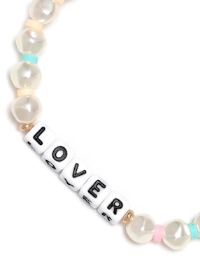 Pulsera Little Words Project Lover