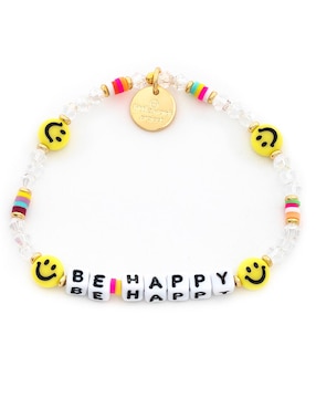 Pulsera Little Words Project