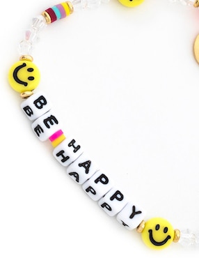 Pulsera Little Words Project
