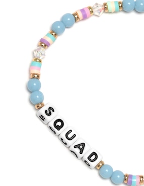Pulsera little Words Project