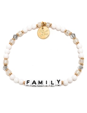 Pulsera Little Words Project