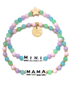 Pulsera Little Words Project Mamá Mini