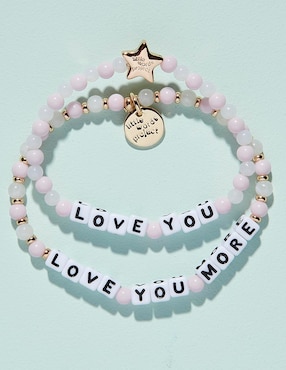 Pulsera Little Words Project Mamá Mini