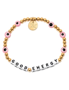 Pulsera Little Words Project