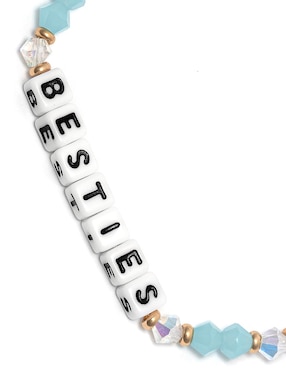 Pulsera Little Words Project Gifting