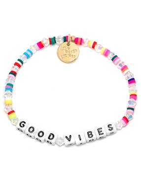 Brazalete Little Words Project