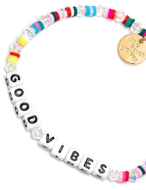 Brazalete Little Words Project