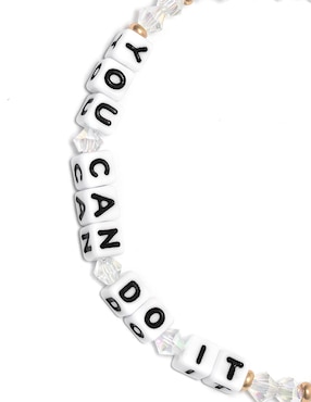 Pulsera Little Words Project Gifting